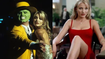 Як зараз виглядає зірка «Маски‎» Камерон Діас: фото актриси з церемонії нагородження WWD Style Awards 2026