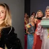 Українка виграла звання «‎Місіс Німеччина»: найкрасивіші фото 40-річної красуні