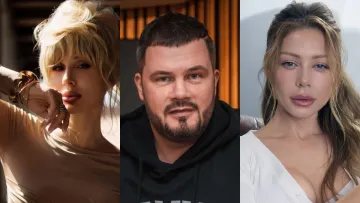 «У неї набагато більше все ок, ніж у Тіни»: продюсер Лисиця приголомшив заявою про перевагу Лободи над Кароль