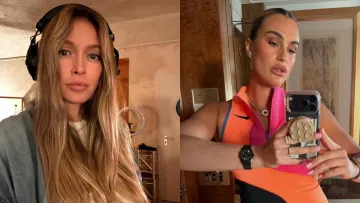 Віра Брежнєва розгнівала українців: співачка підтримала коментарем білоруську спортсменку