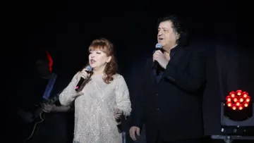 «Я не хотів із нею дітей»: Іво Бобул відверто розповів про шлюб із Сандулесою