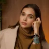 Блогерка Саша Бо відповіла хейтерам, які звинувачують її у приховуванні пластики: «Дали в штангу‎»
