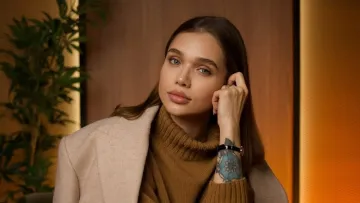 Блогерка Саша Бо відповіла хейтерам, які звинувачують її у приховуванні пластики: «Дали в штангу‎»
