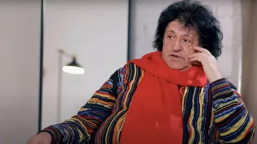 «Інколи й хочеться сказати, але...»: Бобул розповів, чи є в нього конфлікт поколінь з сином