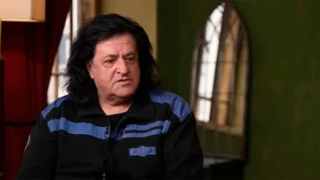 «На дачі живе»: Бобул розповів про своє ставлення до тещі та нинішньої дружини