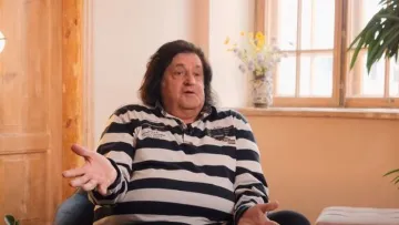 Іво Бобул «послав» Вірастюка та Антонюк: Народний артист України розповів, що його розізлило
