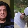 Працівники ТЦК зупинили сина Іво Бобула, співак жорстко відреагував: «Хочеться підійти і дати по морді»