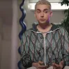 «Не налягай на це»: співак Melovin зізнався, що зловживав не тільки алкоголем та курінням