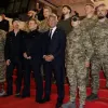 «Слава Україні» в Каннах: легендарний Боно вразив усіх присутніх на кінофестивалі своєю підтримкою ЗСУ