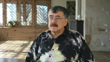 Борису Бурді виповнилося 76 років: куди зник ерудит та кулінар і як виглядає його життя в Іспанії