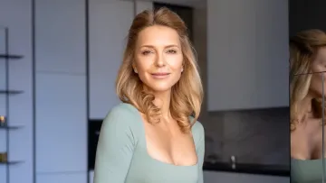 Марина Боржемська показала обручку на пальці: фітнес-тренер натякнула на новий етап після розлучення