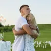 «Низький феритин і самопочуття»: блогерка Квіткова розповіла, чи вагітна вона від динамівця Бражка