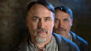 «Відьми, вовкулаки, привороти»: Віталій Капранов розповів, як народна містика вплинула на перший роман братів