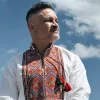 Ектор Хіменес-Браво похизувався новою зачіскою: оцінюємо стиль зірки проекту «МастерШеф»