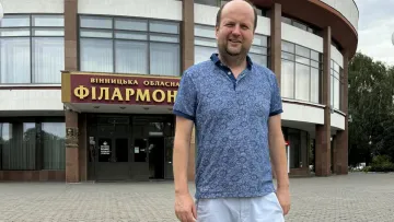Як Віктор Бронюк із гурту ТІК схуд без тренера на 30 кг: дієта ПМЖ і повна відмова від однієї складової