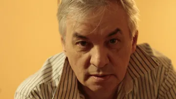 «Пісень українських треба більше»: поет Микола Бровченко про Тіну Кароль, Віктора Павліка та музичний Олімп
