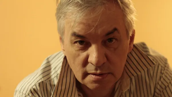 «Пісень українських треба більше»: поет Микола Бровченко про Тіну Кароль, Віктора Павліка та музичний Олімп