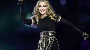 «Мене могли просто вбити»: Мадонна пригадала, як «воювала» за свого сина з режисером Гаєм Річі — яка причина