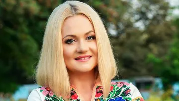 Посварились через прізвище: між народними артистками України виник несподіваний конфлікт 