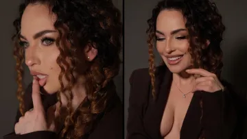 «Пікантна одежа допомагає»: зірка «Дизель шоу» зробила відверте зізнання про інтимне життя