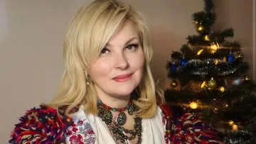 «Це повний розрив»: Марія Бурмака розповіла, за кого вболіватиме у Нацвідборі на Євробачення-2026 