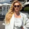 Анна Буткевич презентувала нову пісню: про що заспівала донька власника АТБ та ФК Полісся