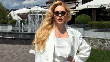 Анна Буткевич презентувала нову пісню: про що заспівала донька власника АТБ та ФК Полісся