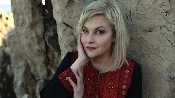 «‎Навряд чи я стану нареченою»: Марія Бурмака здивувала відвертістю про історію 20-річного кохання