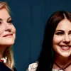 «Якось однієї ночі мені пише Анжеліка Рудницька»: Бурмака розповіла про участь в проекті «Територія РіздвА»