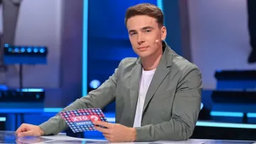 «Це потребує постійного занурення»: Шелудяк залишив «Хто зверху?» – відома причина рішення
