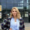 «Коли сіла на дієту, але щось пішло не так»: Анна Буткевич не втрималась перед булочкою з АТБ – фани у захваті