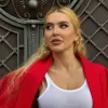 «Коли не знаєш, що робити – вдягни червоне»: дочка мільярдера Буткевича вразила новим «луком»