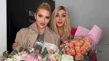 «Витримую все»: донька співвласника АТБ Анна Буткевич поділилася, чому її навчила Ірина Білик