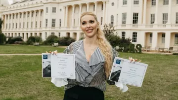 Працівники АТБ отримають американську освіту: Буткевич розповіла про нову можливість для персоналу компанії