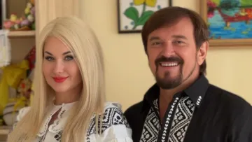 Нові подробиці скандалу Бужинської та Грицкана – співачка показала фото дівчат, яких переманив ексколега