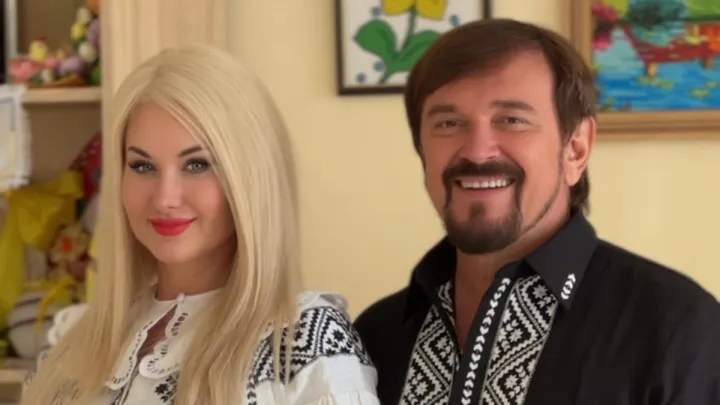 Нові подробиці скандалу Бужинської та Грицкана – співачка показала фото дівчат, яких переманив ексколега