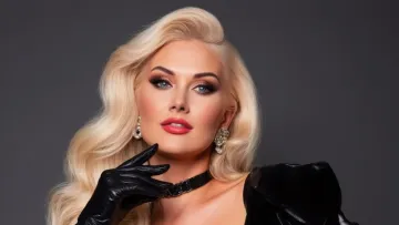 Скільки заробляє Катя Бужинська: співачка зізналася, на що витрачає тисячі доларів