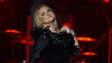 «Хто сьогодні відмовив би діючій владі?»: Бучинська відверто розповіла про свій виступ на «антимайдані»