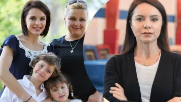 «Самотньо всюди, куди ти більше не прийдеш»: Лілія Подкопаєва зворушливо звернулася до матері після її смерті