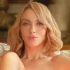 «Як попка немовля»: Оля Полякова похизувалася знахідкою та розкрила рецепт скраба для шкіри