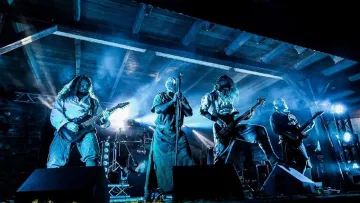 В Італії оштрафували українських співаків: у чому причина такого рішення та як відреагував гурт 