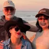 Lida Lee зворушила спогадами про дитинство та відпочинок у Криму: «Подарував мені вудочку»