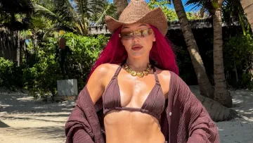 «Це просто відпад»: Кенді Суперстар знялася у відвертій фотосесії разом із мамою