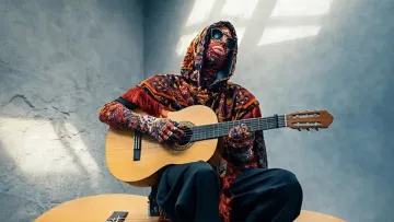 Український співак отримав Music Moves Europe Awards 2026: скільки грошей артисту принесла нагорода