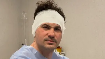 «Це була потрібна операція»: Женя Кот зізнався, що йому видалили хірурги