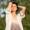 «Вишиває без окулярів»: ексдружина Віталія Кличка показала свою 97-річну бабусю і розкрила секрет довголіття