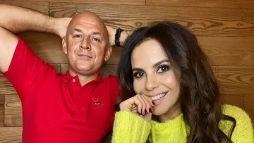 «‎Бомжуємо потихеньку»: Потап після госпіталізації Каменських вийшов у мережу з новим постом