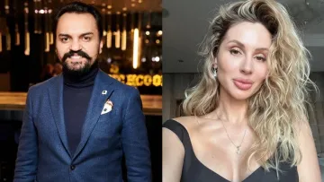 «У свій час і на своєму місці»: продюсер Михайло Ясинський нарешті розповів, чи мав роман з Лободою