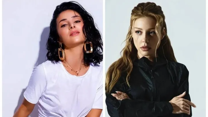 «Чи гатила мене Тіна?»: Злата Огнєвіч відверто розкрила всю правду про стосунки з Кароль