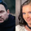 Харчишин зустрічається з Яніною Соколовою? Лідер гурту «Друга ріка» відповів на питання, яке хвилює фанів